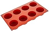 Silikomart Silicone Classic Collection Mold