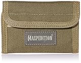 Maxpedition Spartan Wallet, Khaki