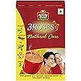 Brooke Bond Tea- 3 Roses Natural Care