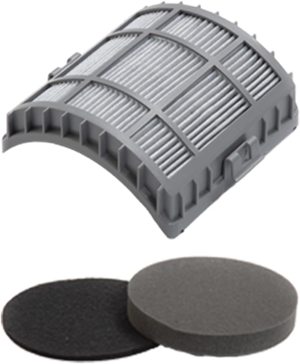 BISSELL Powerglide LiftOff Pet Vacuum Filter Replacement Kit Amazon