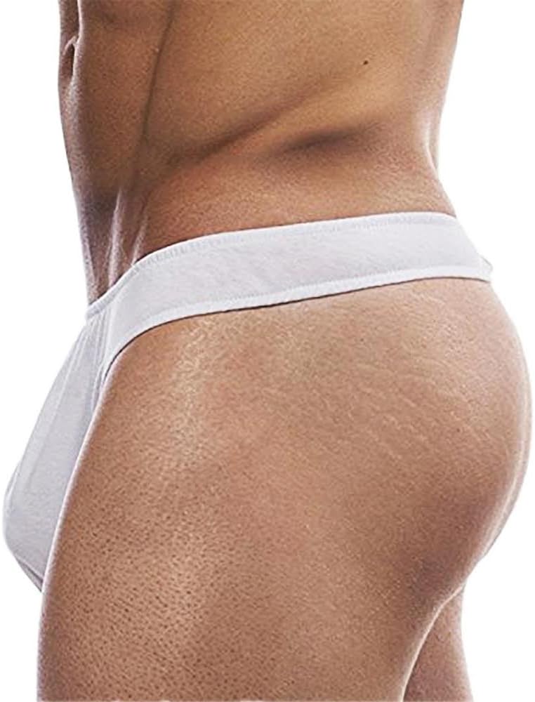 Go Softwear Strapless Thong Pouch