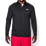 Under Armour UA Tech™ ¼ Zip XXXX-Large Black