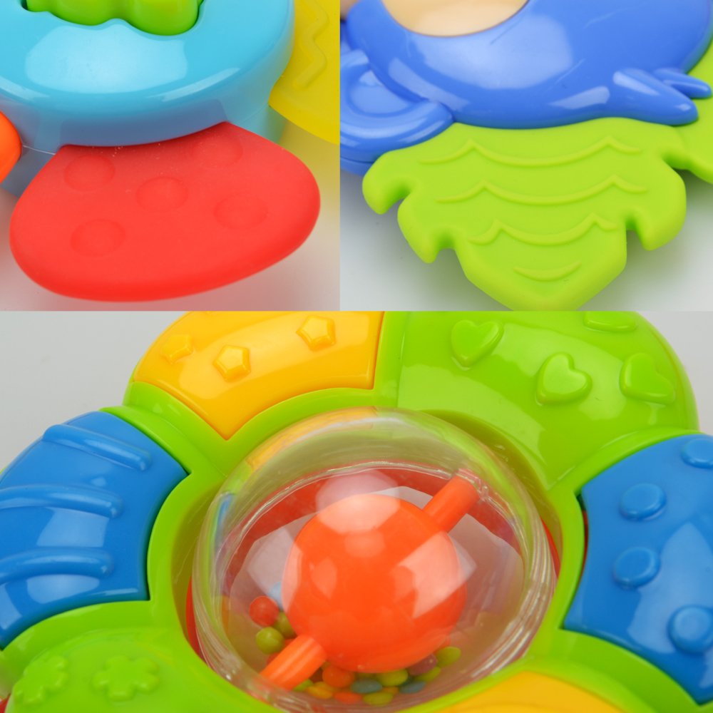 egg teethers