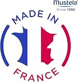 Mustela Bébé Gentle Cleansing Gel Hair And Body 500 ml view 5