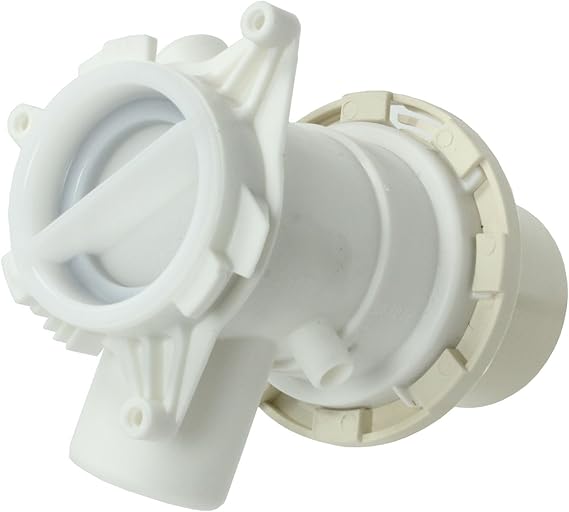 Blomberg Genuine Washing Machine Drain Pump Amazon.co.uk Kitchen & Home