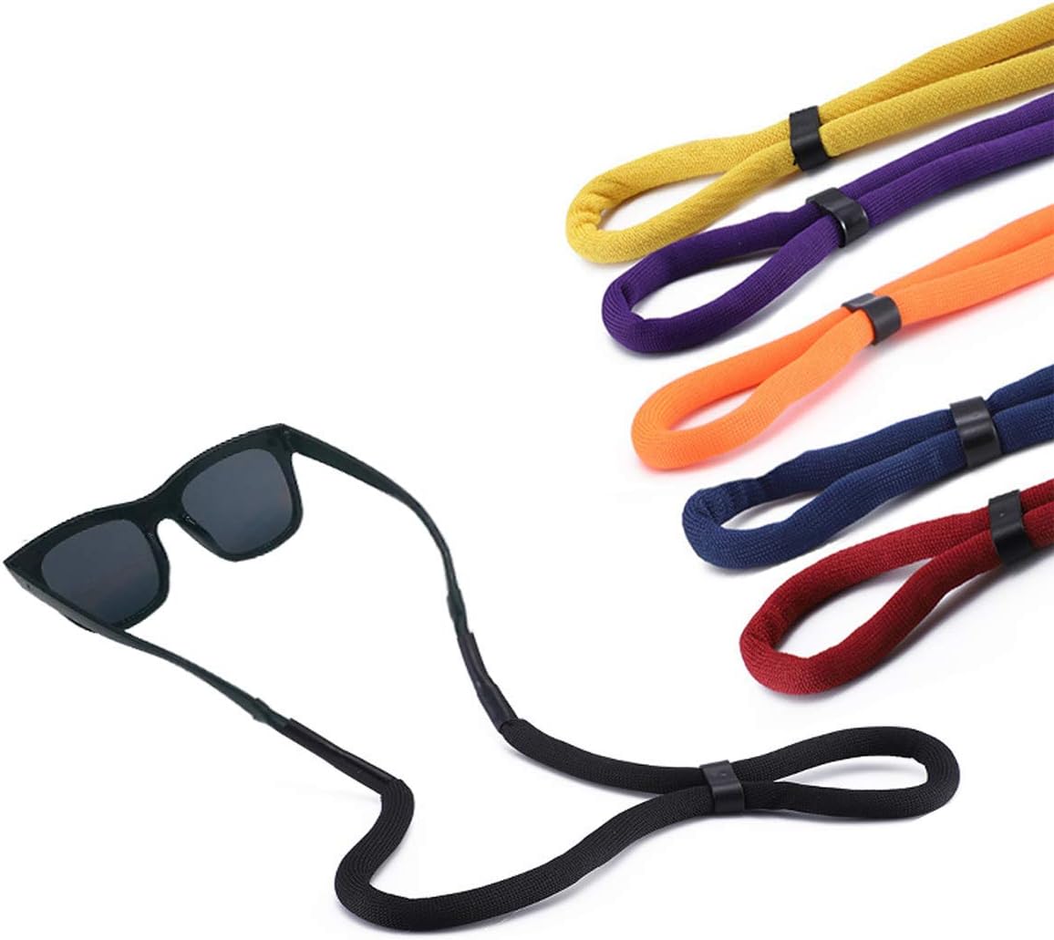 safety glasses strap
