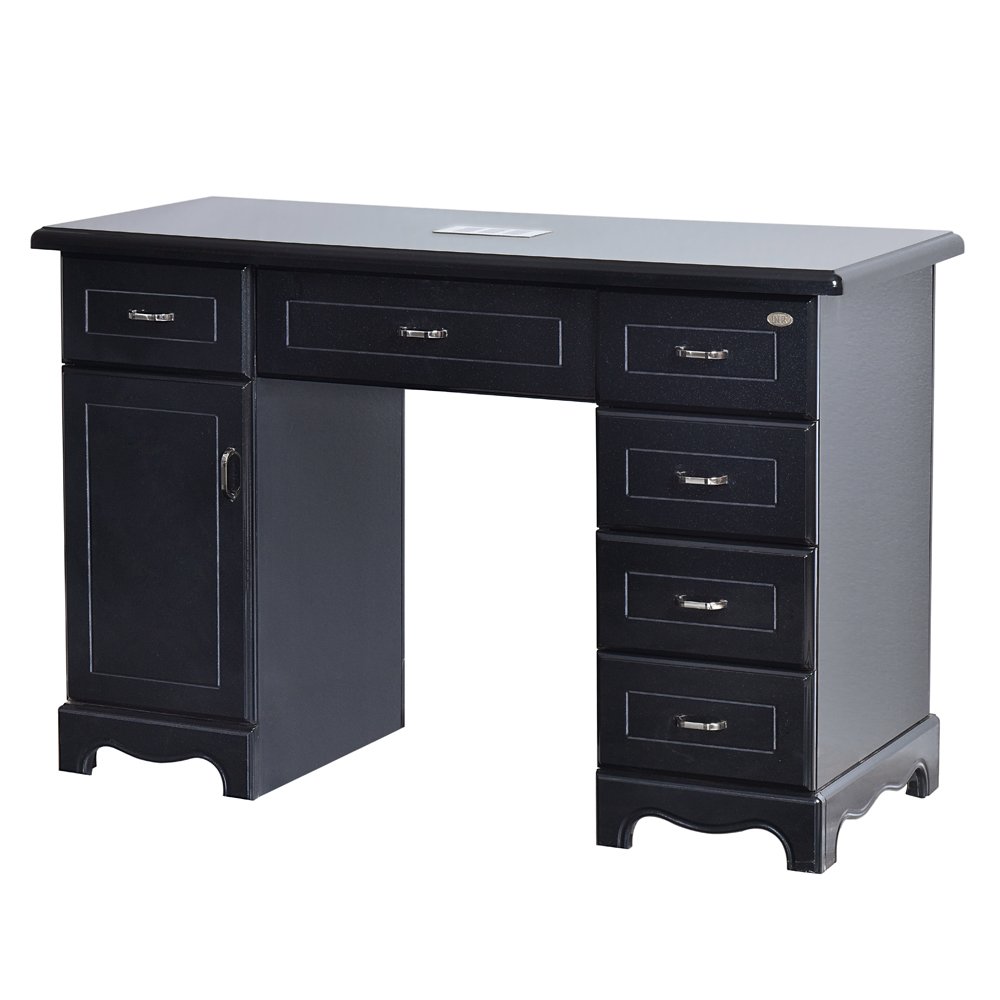 Best manicure table with vacuum