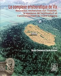 Le  complexe aristocratique de Vix