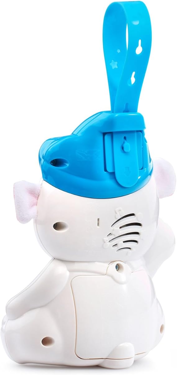 vtech projector sleepy bear