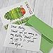 Talking Tables The Very Hungry Caterpillar Thank You Cards (12 Pack), Multicolor