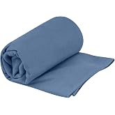 Sea to Summit Drylite Towel, Lightweight Camping and Travel Towel