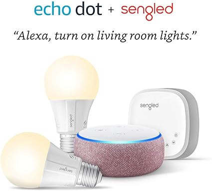 alexa bundle package