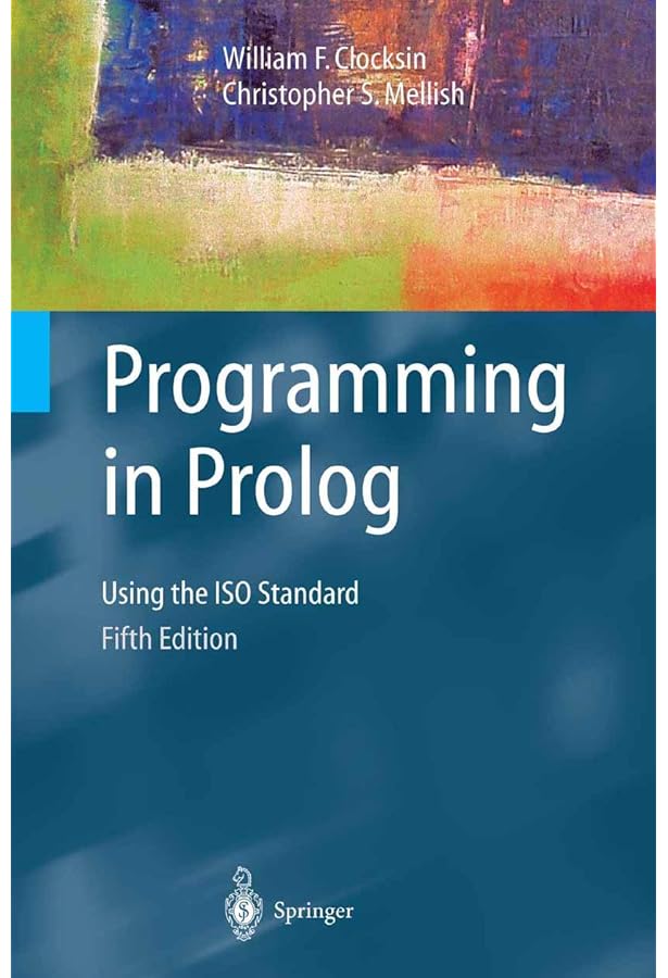 The Art of Prolog, Second Edition: Advanced Programming Techniques