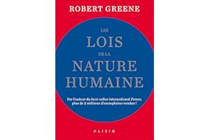 Les Lois de la nature humaine (French Edition)