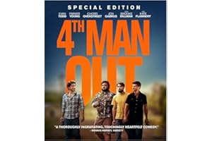 4th Man Out - Special Edition