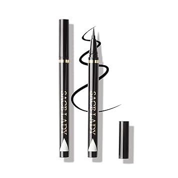 black up eyeliner