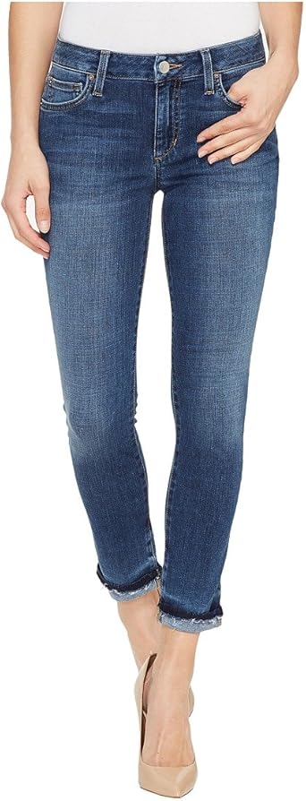 joe's jeans markie crop