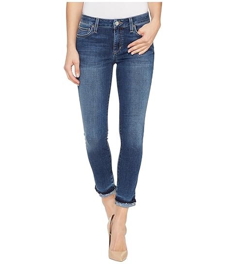joe's jeans markie skinny crop