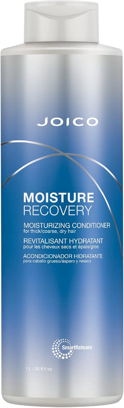 Joico Moisture Recovery Moisturising Conditioner 250ml Hair Care