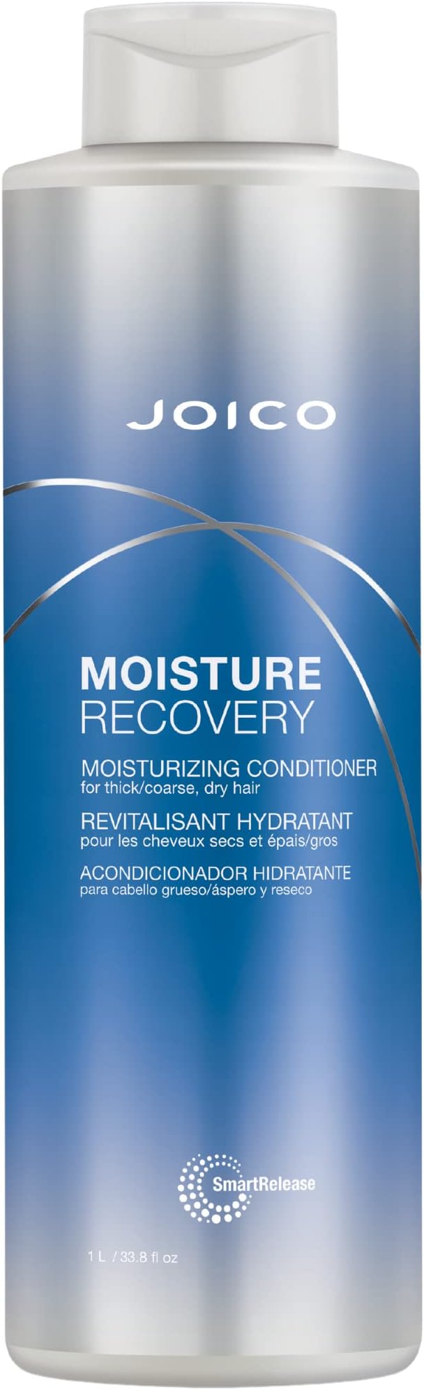 Joico Moisture Recovery Moisturising Conditioner 250ml Hair Care