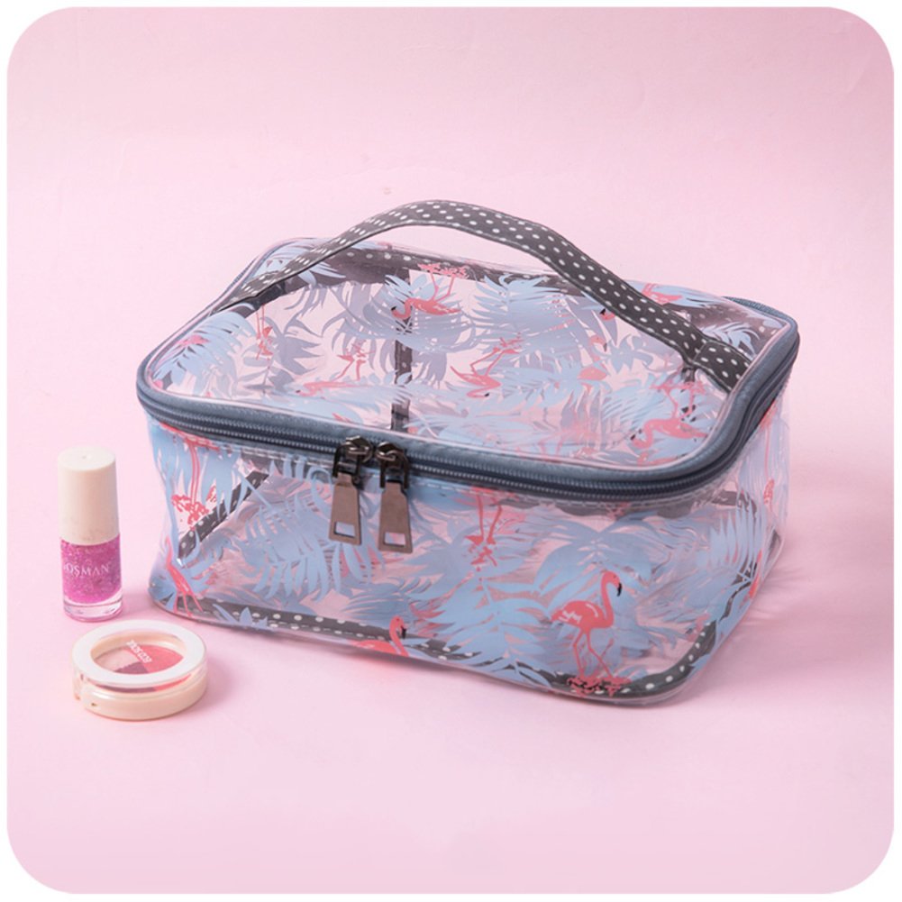 transparent bags target