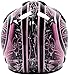 Typhoon Helmets Typhoon ATV Motorcycle Helmet with Goggles & Gloves - DOT Certified Off-Road Racing Protection Gear Set for Adults/Teens - Durable MX Combo Pack