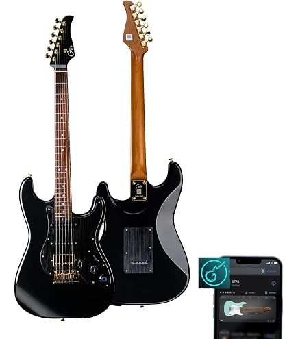 Amazon.com: Danelectro 59XT Electric Guitar - Silver : Musical