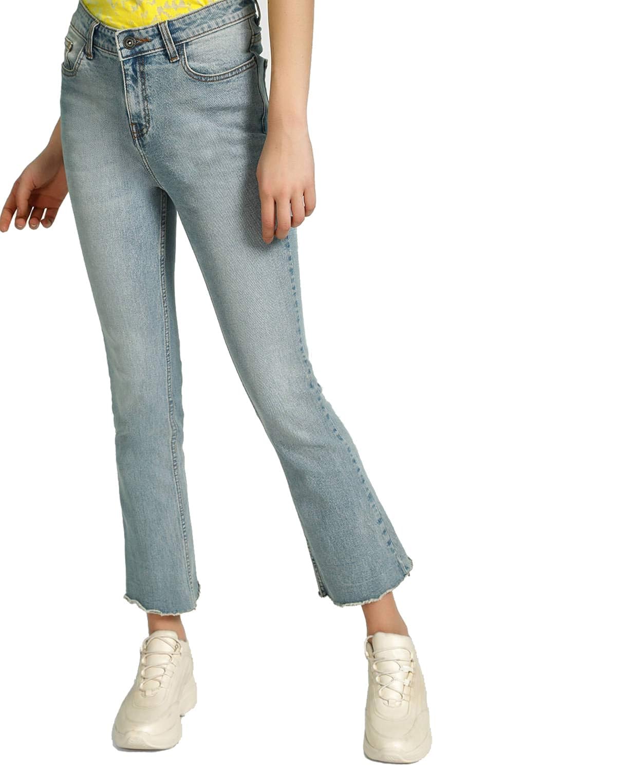 denim jeans and casuals brand fbb