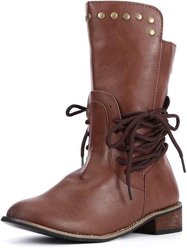 womens boots size 5.5