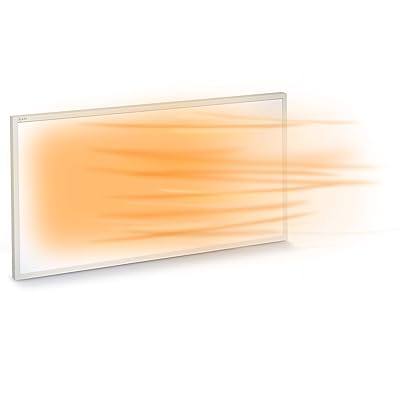 KIASA 720W Far Infrared Panel Heater Ceiling or Bahrain Ubuy