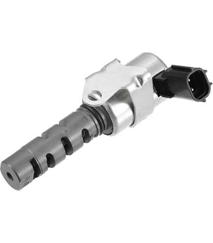 Amazon.com: X AUTOHAUX Variable Valve Timing Solenoid VVT Oil