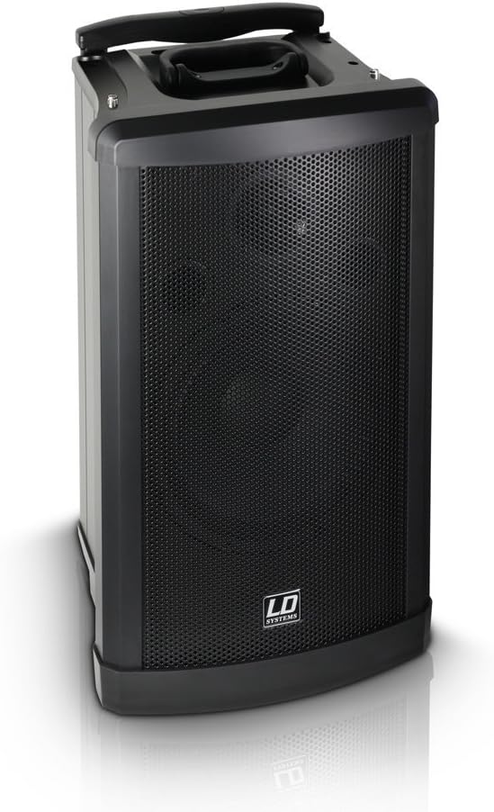ld systems roadman 102