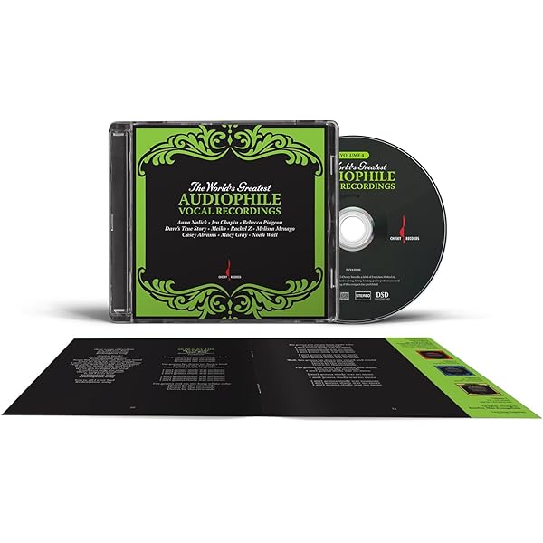 O'Hearn, Azuma, Jobson, Goodman, Alomar, Yanni - Vol. 2-World of