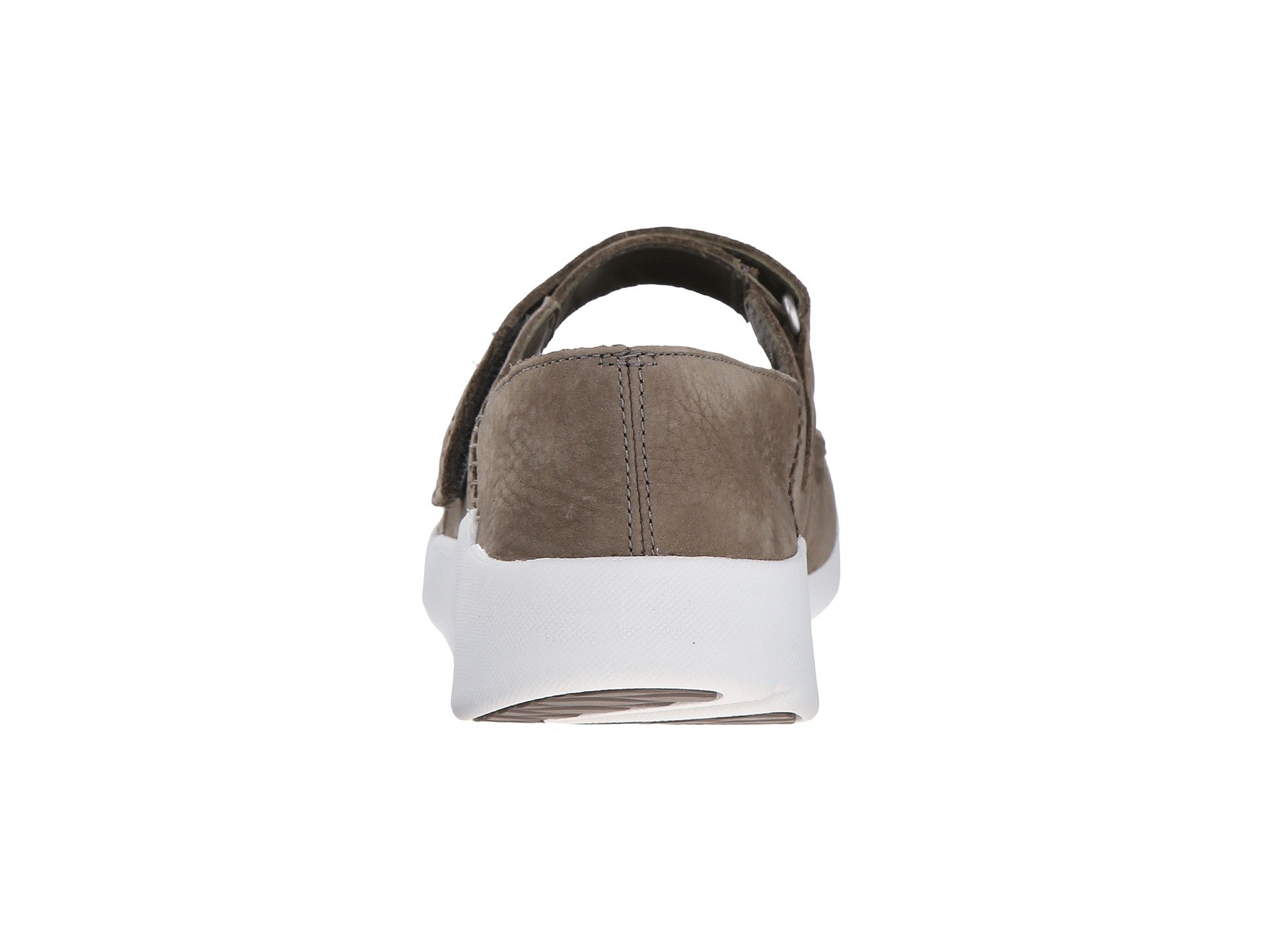 Clarks Womens Tri Amanda Sandal - Image 4