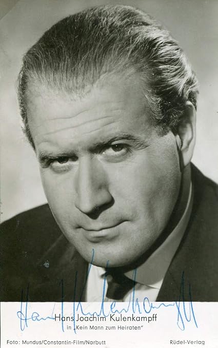 Get Joachim kulenkampff For iPhone Free Joachim Kulenkampff