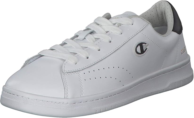 mens white champion sneakers