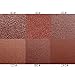 Coceca 120pcs Mouse Detail Sander Sandpaper Sanding Paper Each 20pcs of 40 60 80 120 180 240 Grits Mouse Sandpaper