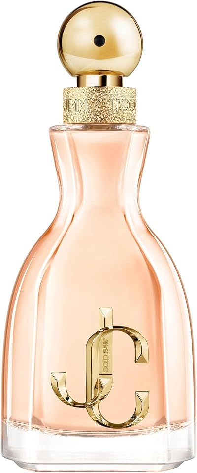 Jimmy Choo I Want Choo Eau de Parfum 60ml Perfume 60 ml