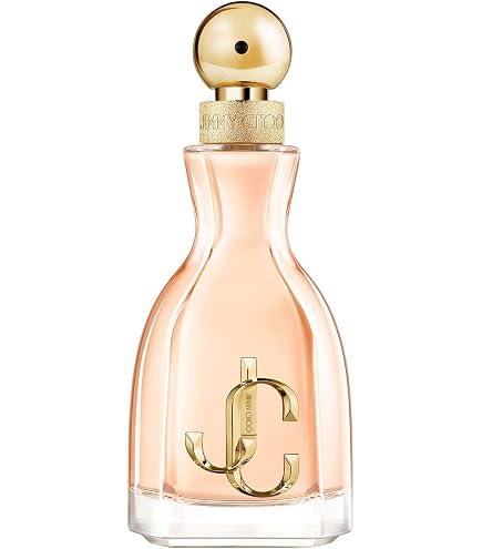 Jimmy Choo アイ・ウォント・チュウ 100mL Jimmy Choo I Want Choo Eau De Parfum for Women 1.3 oz / 40 ml