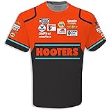 Checkered Flag Sports Chase Elliott 2023 Hooters