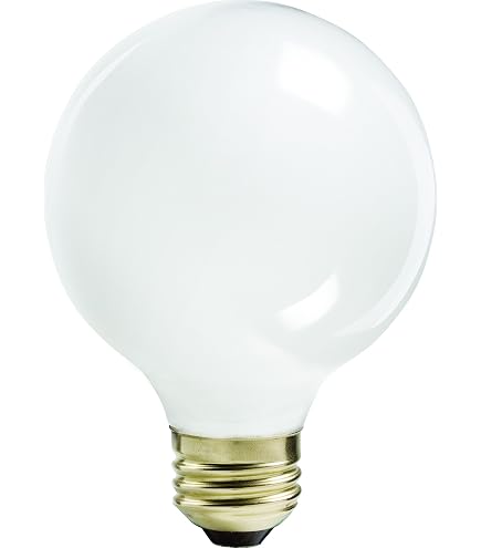 thumbnail image 2 of Sylvania 68846 H44GS 100W Mercury Lamp Bulb – Buy 3 Get 1 Free! Brand New 2 of 6