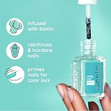 essie Base Coat Ridge Filler Strong Start Clear Nail Polish 13.5ml view 6