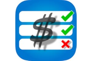 MoBill Budget and Reminder