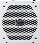 Cooler Master V550 Gold V2 PSU White UK Plug 550W 80 Plus Gold Fully Modular ATX view 10