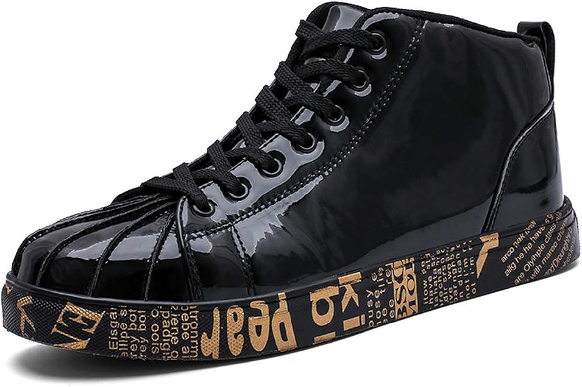 mens winter shoes casual