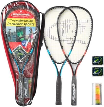 speedminton racquets
