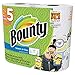 Bounty Despicable Me 3 Select-A-Size Paper Towels with Minion Prints, Huge Roll, 12 Count