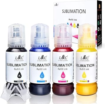 sublimation ink amazon