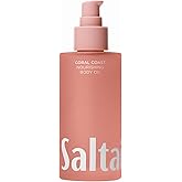 Saltair Coral Coast Body Oil