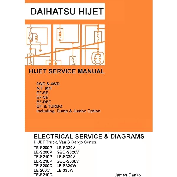 Suzuki Jimny JA11C JA11V 660cc English Factory Parts Manual 1991